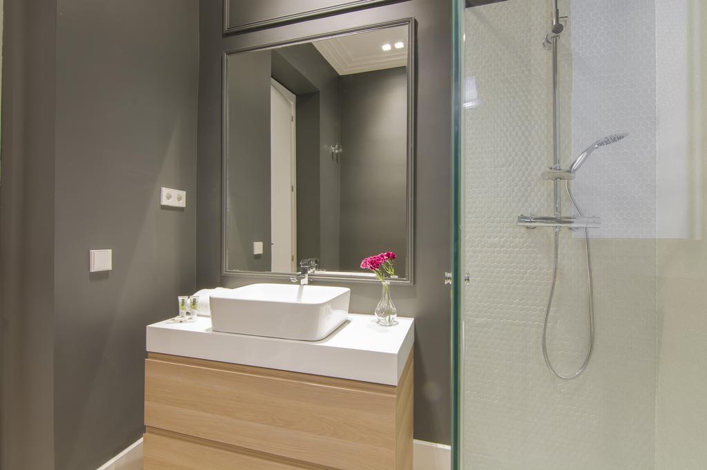 Apartment Luxury Alonso Martinez