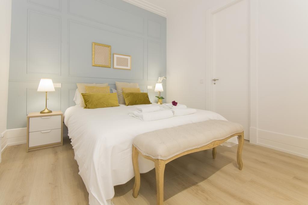 Luxury Alonso Martinez Apartment