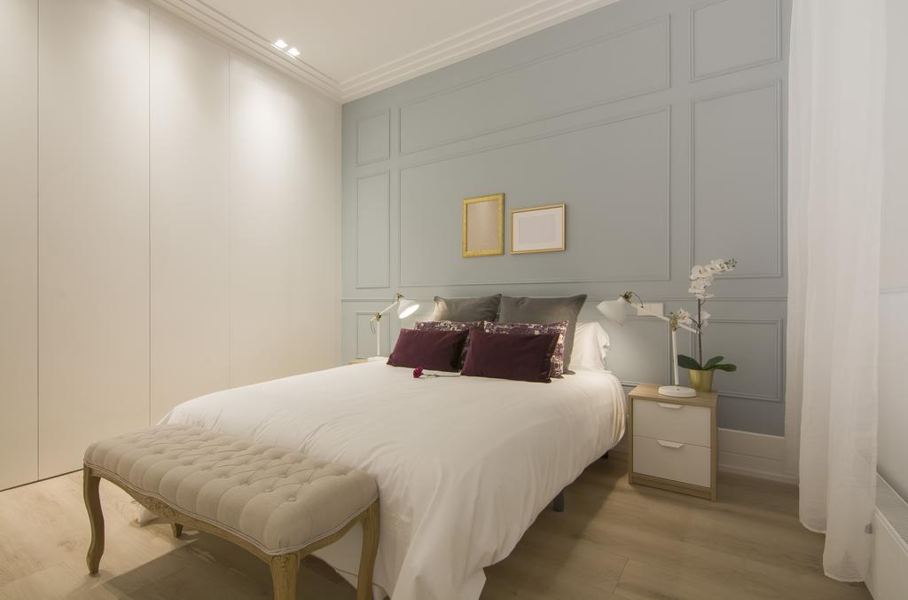 Apartment Luxury Alonso Martinez Madrid