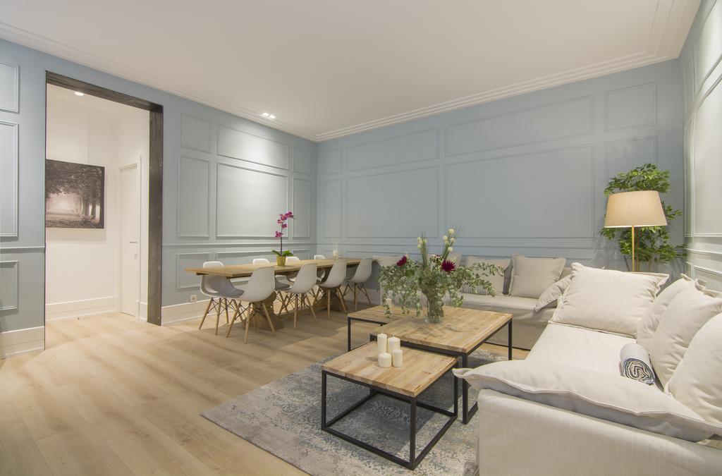 Apartment Luxury Alonso Martinez