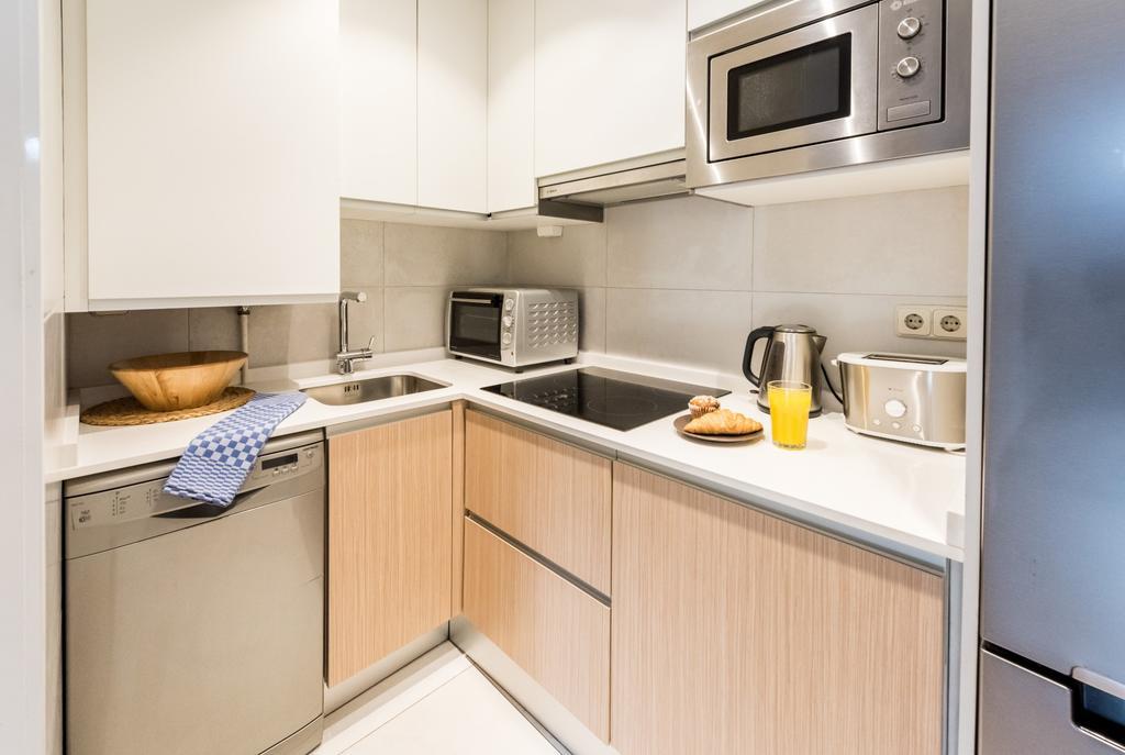 Malasana Urban Apartment *