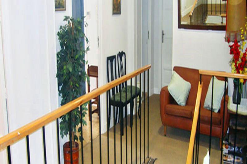 Maison d'hôtes Excelsior 2*