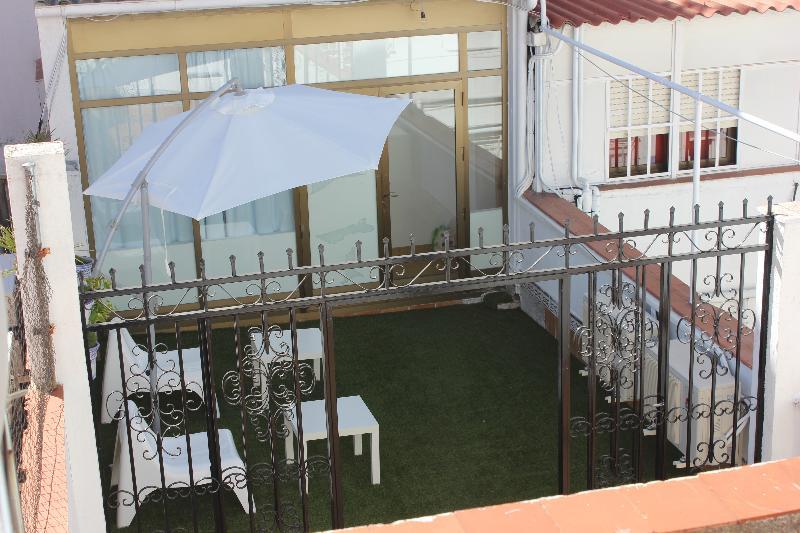 Falfes Casa de hóspedes