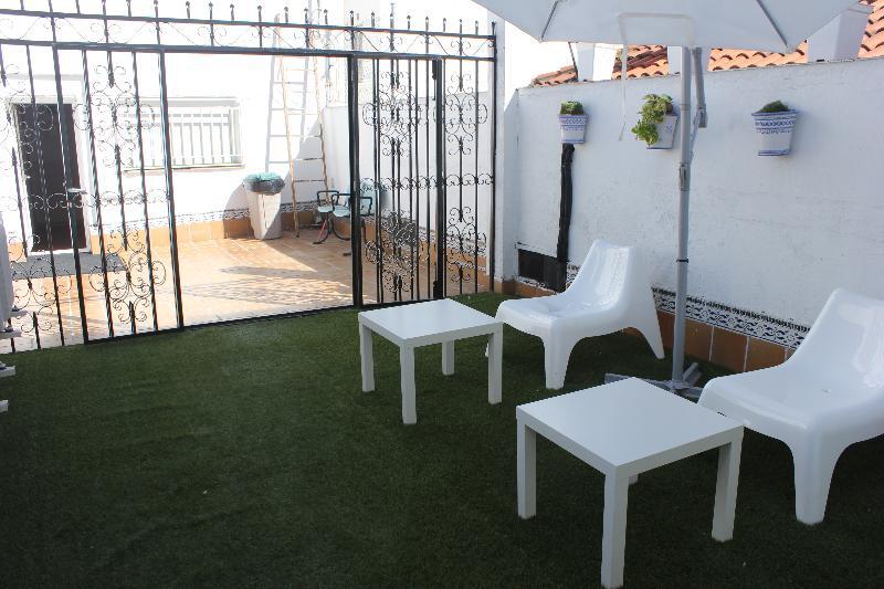 Falfes Casa de hóspedes *