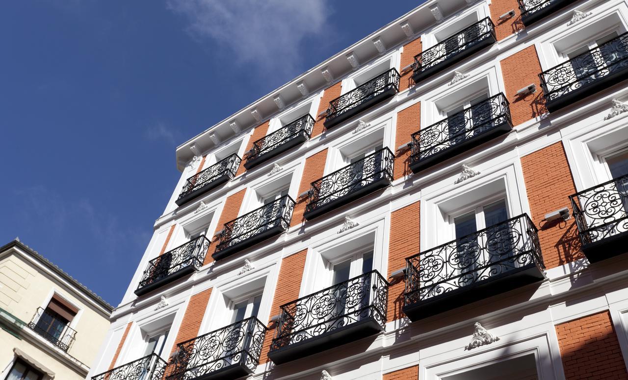 Jc Chueca 3* Madri