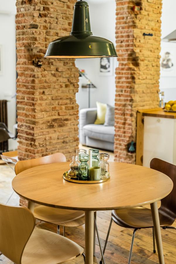 Apartment Bnbholder Golden Triangle Of Art Centre Madrid