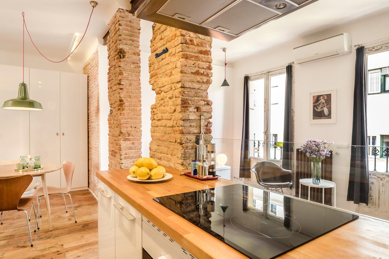 Apartment Bnbholder Golden Triangle Of Art Centre Madrid