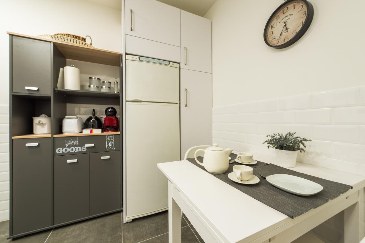 Apartamento Alternativo Malasana Madri