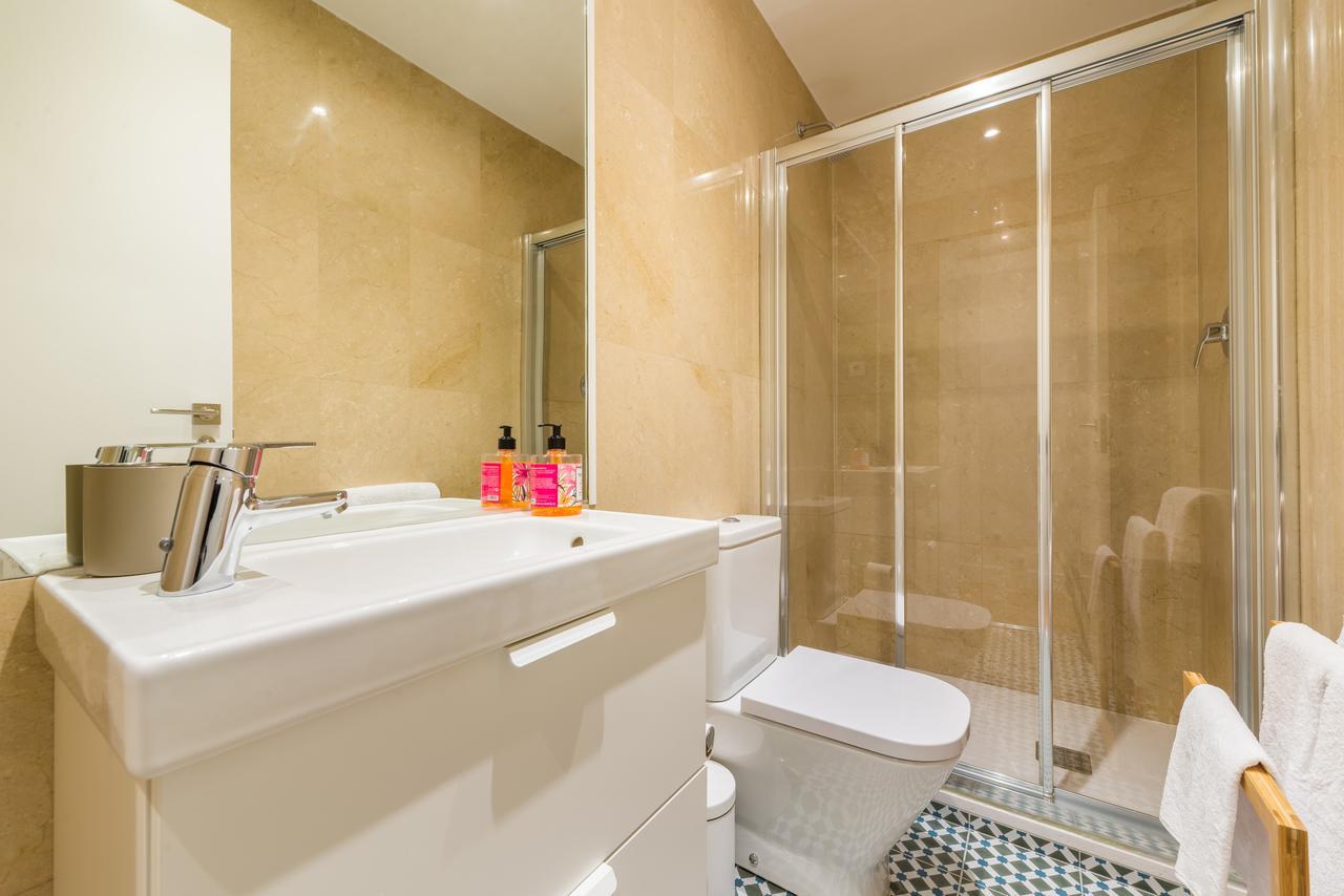 Alternativo Malasana Apartamento
