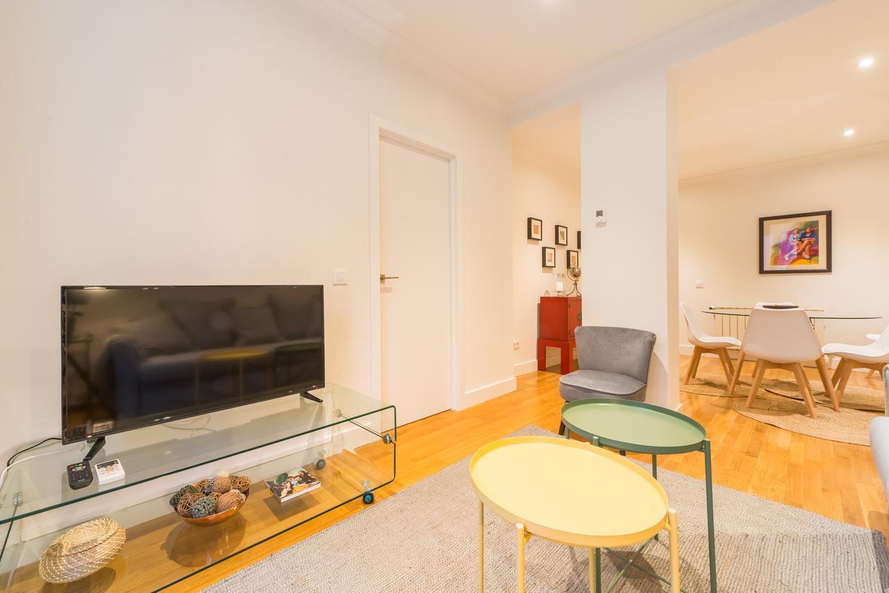 Alternativo Malasana Apartamento *