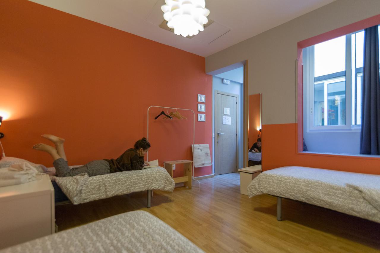 Onefam Sungate Albergue