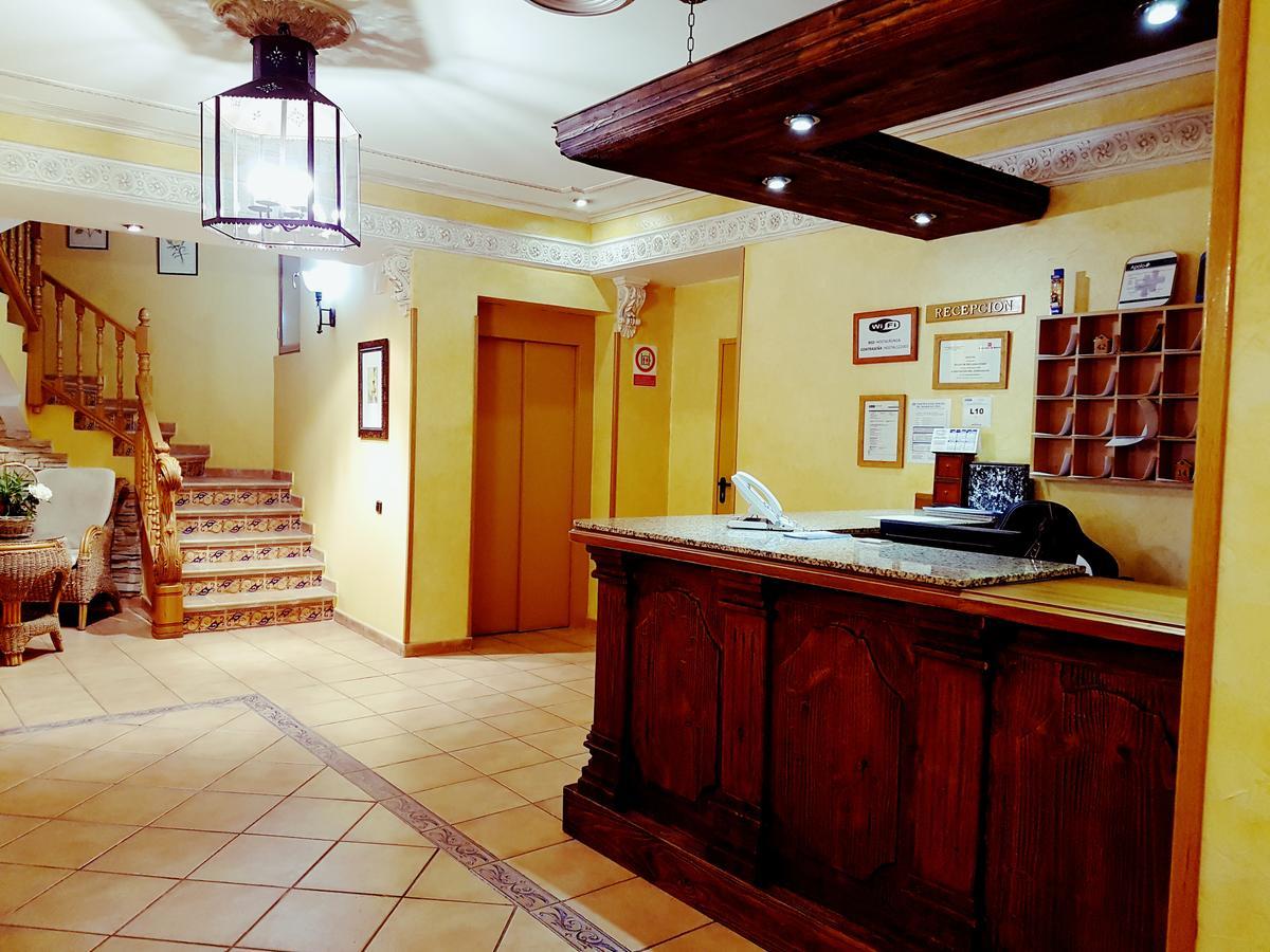 Maison d'hôtes Maria Ronda 3*