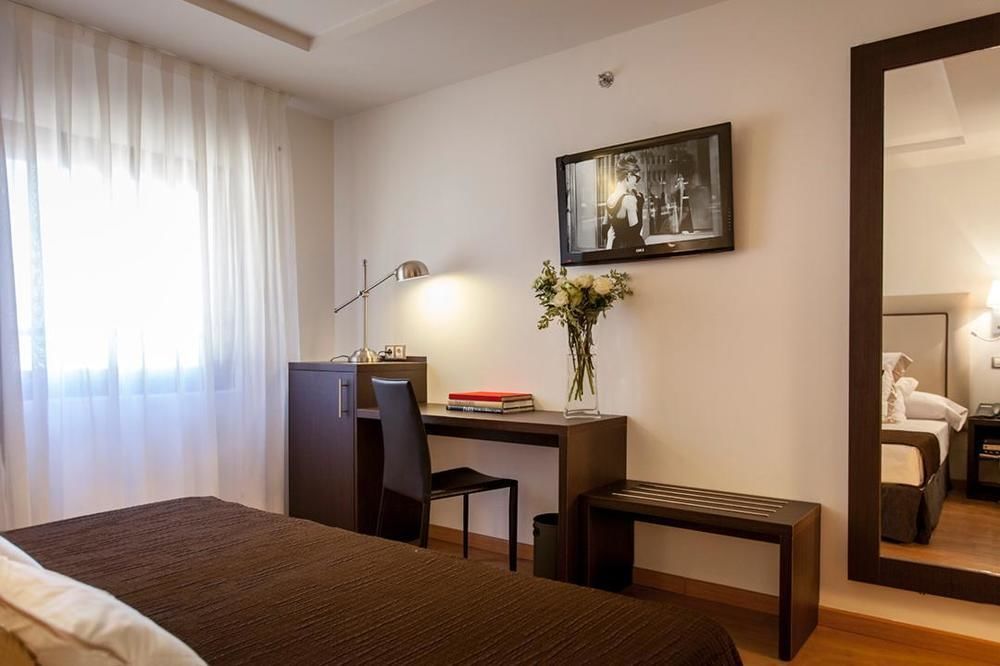 Exe Convention Plaza 4* Madri