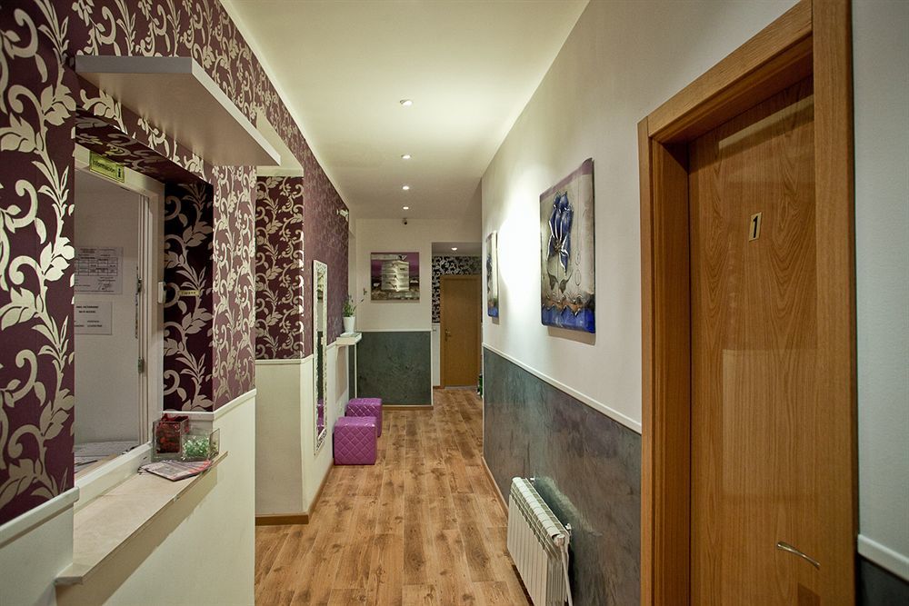 Gasthof Abel Victoriano 2*