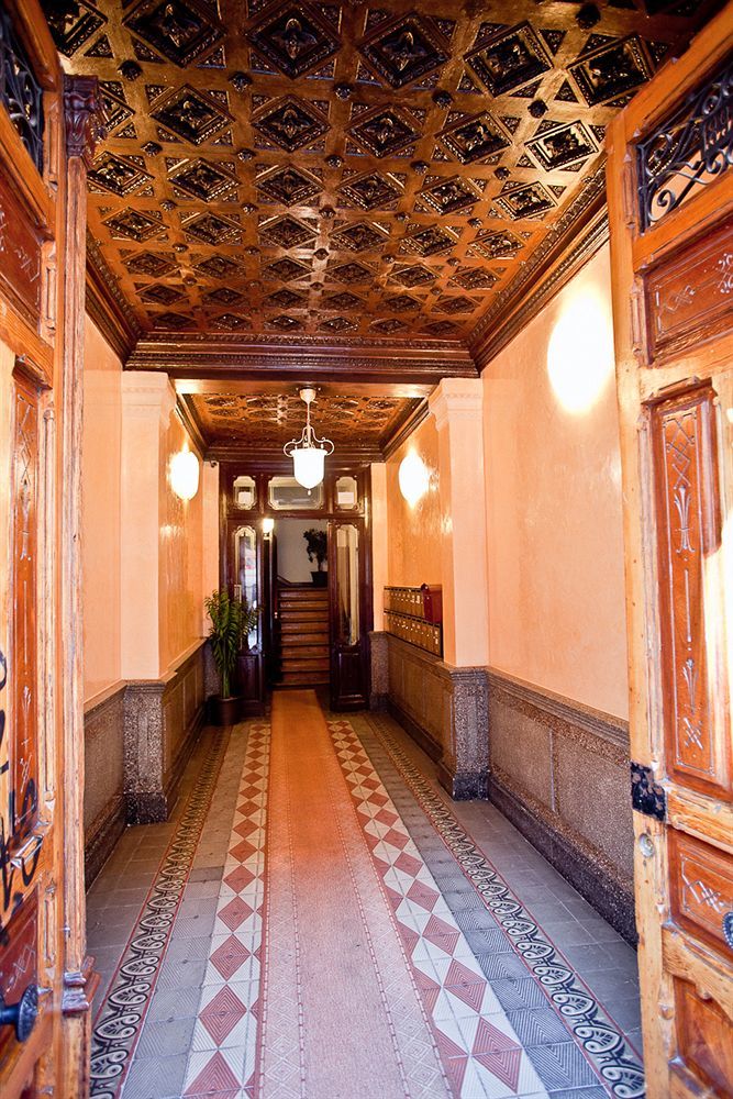 Gasthof Abel Victoriano 2*