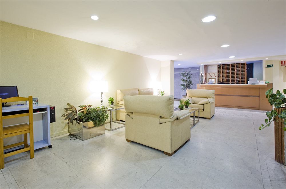 Aparthotel Boutique Urban Génova