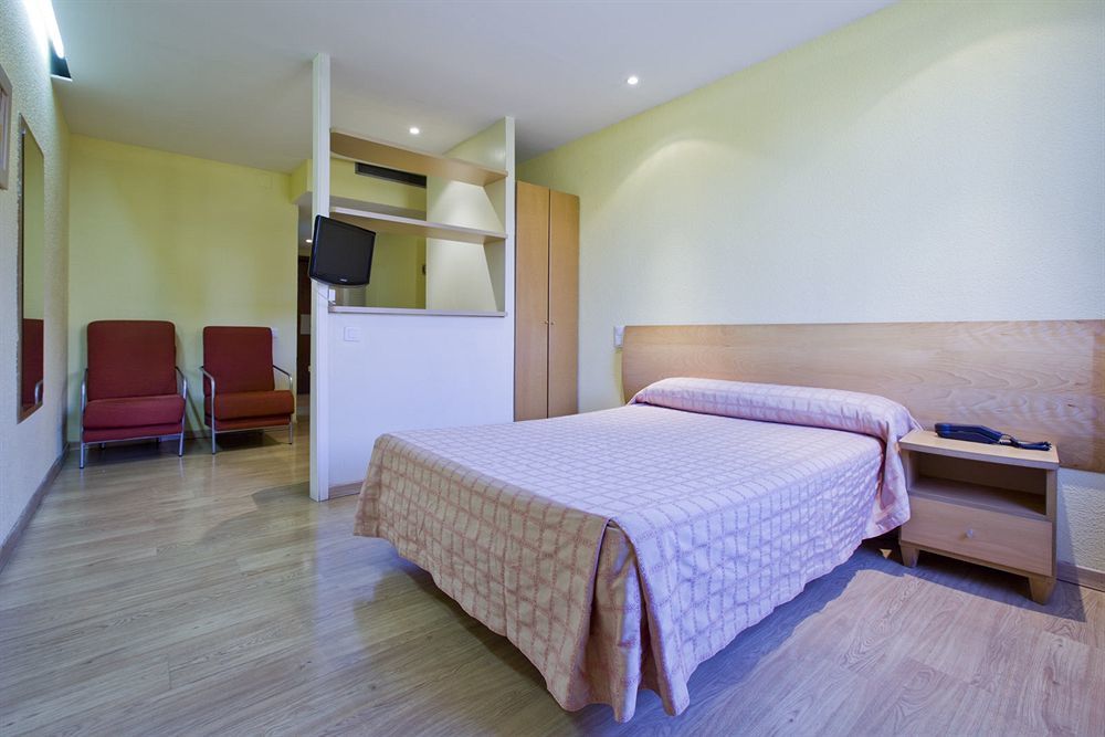 Aparthotel Boutique Urban Génova