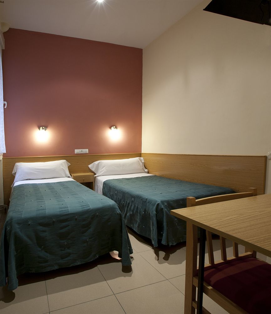 Zabala Casa de hóspedes Madri