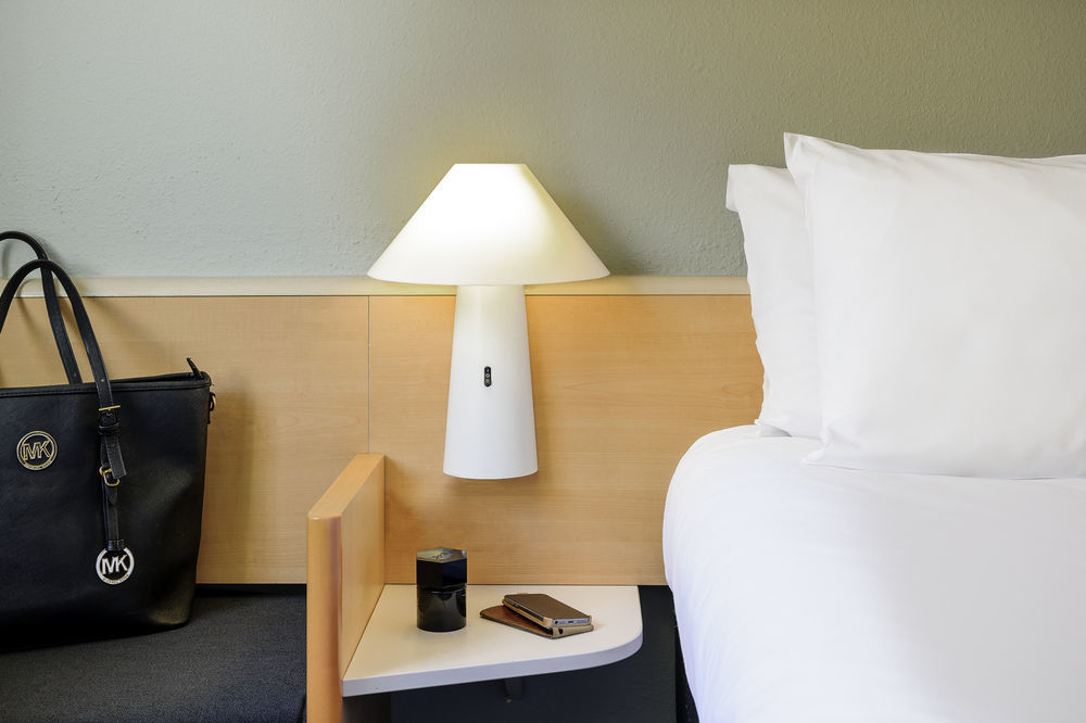Hotel Ibis Calle Alcalá