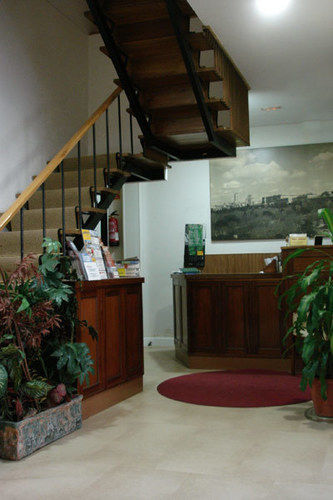 Maison d'hôtes Excelsior