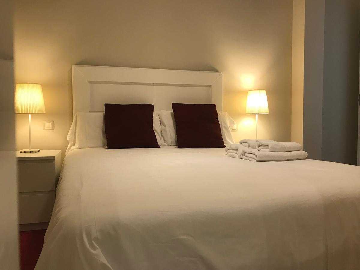 Apartamento Domopolitan Centro *