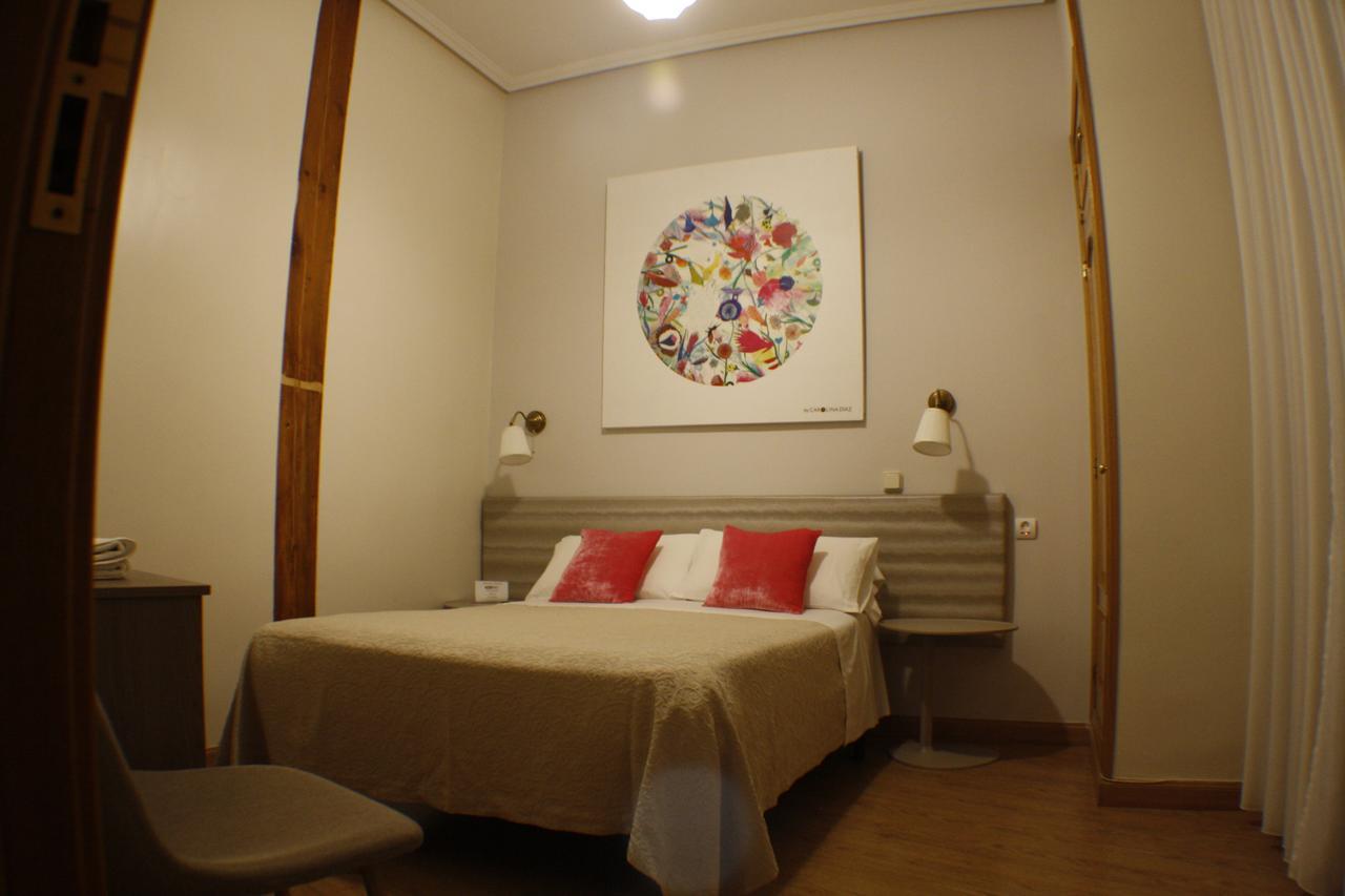 Casa de hóspedes Santa Cruz 2*