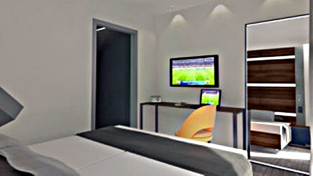 Pensión Roisa Boutique 3*