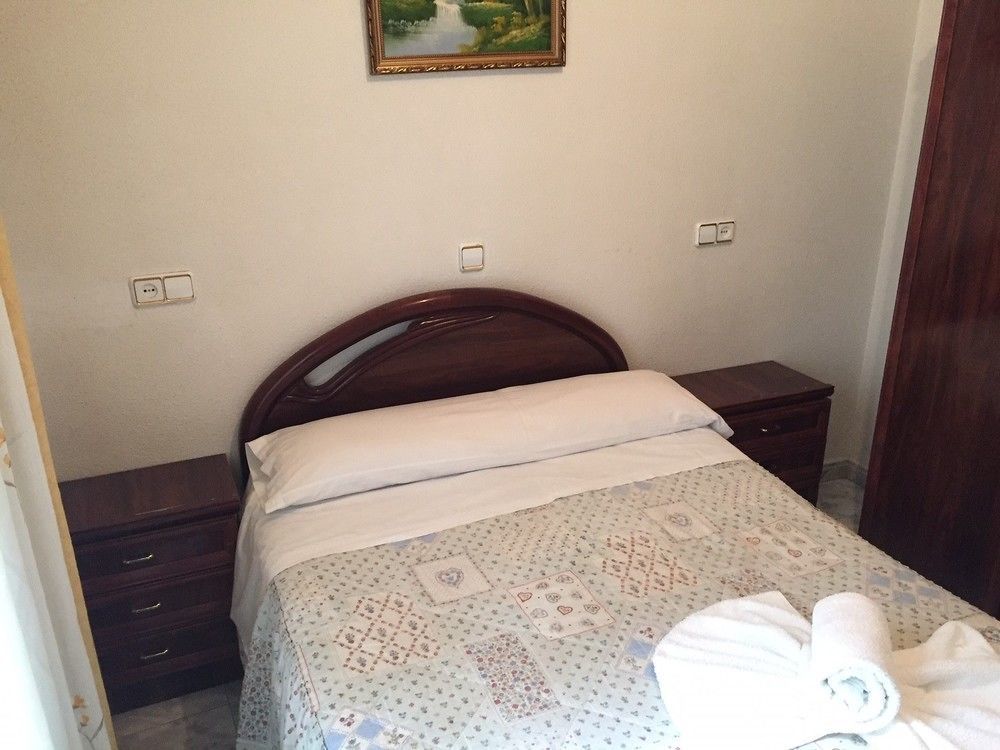 Palacios Fuencarral Casa de hóspedes Madri