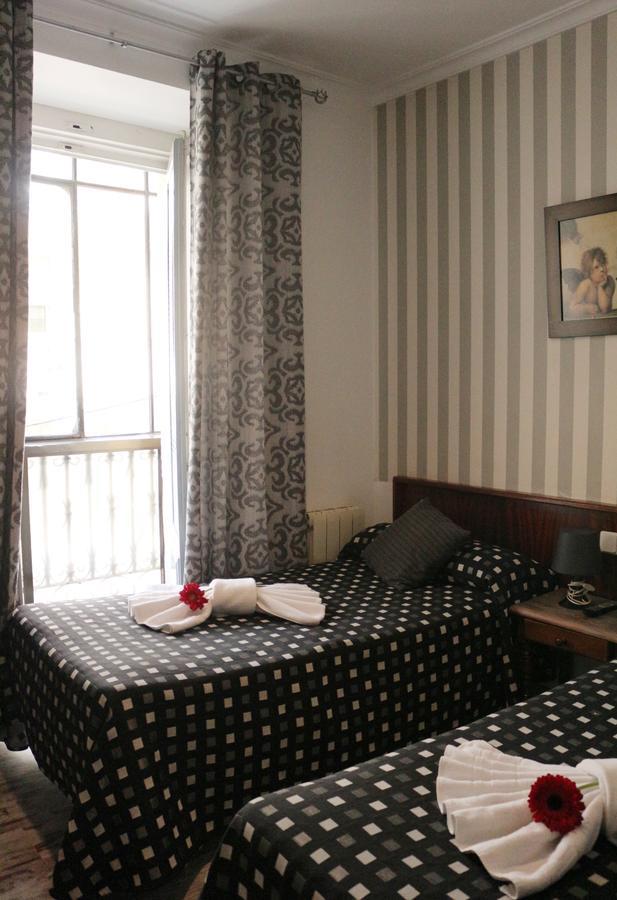 Casa de hóspedes San Isidro Madri