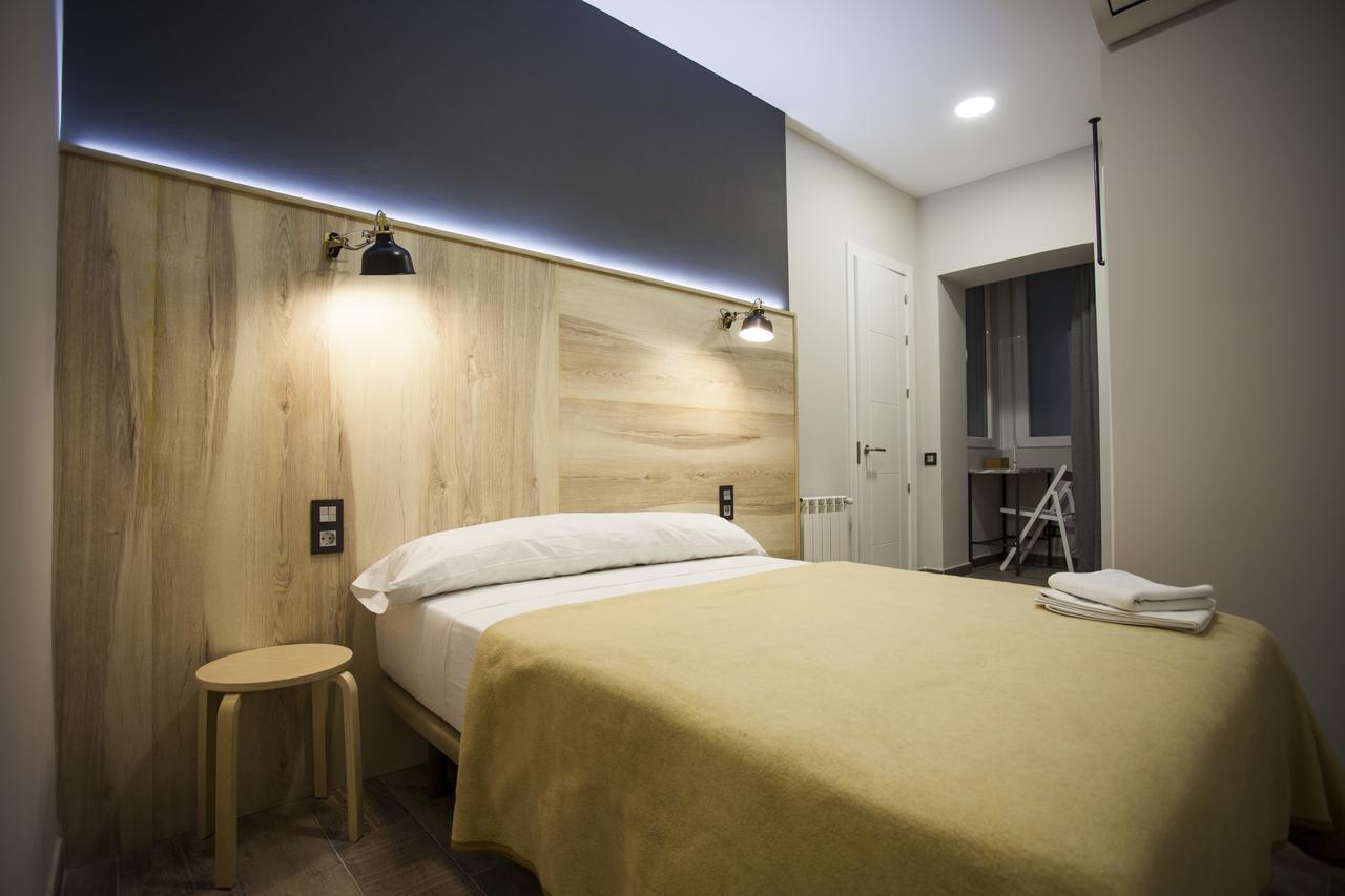 Guest house Cc Atocha Madrid