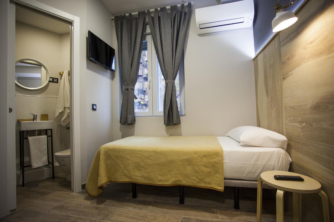 Guest house Cc Atocha 3*