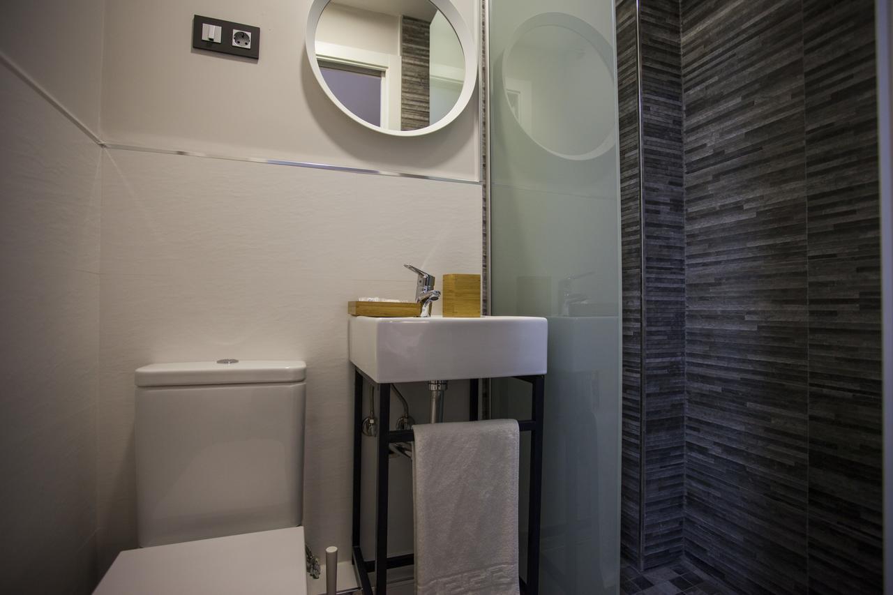 Guest house Cc Atocha