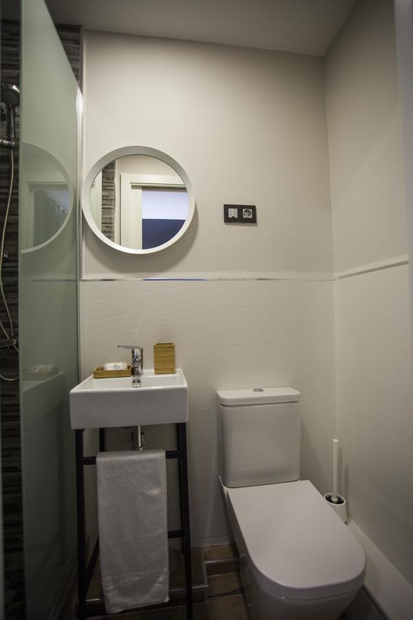 Cc Atocha Guest house 3*