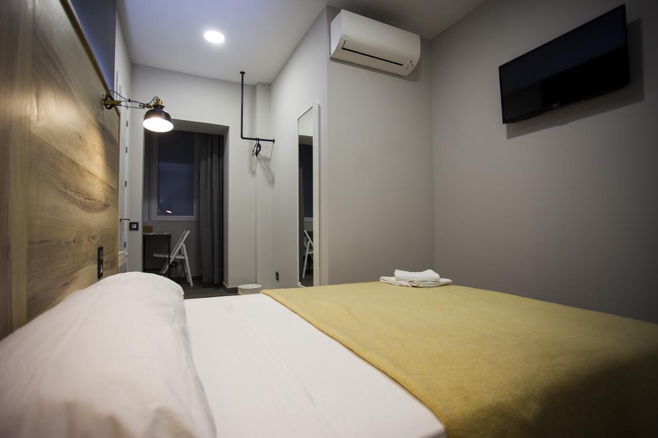 Guest house Cc Atocha