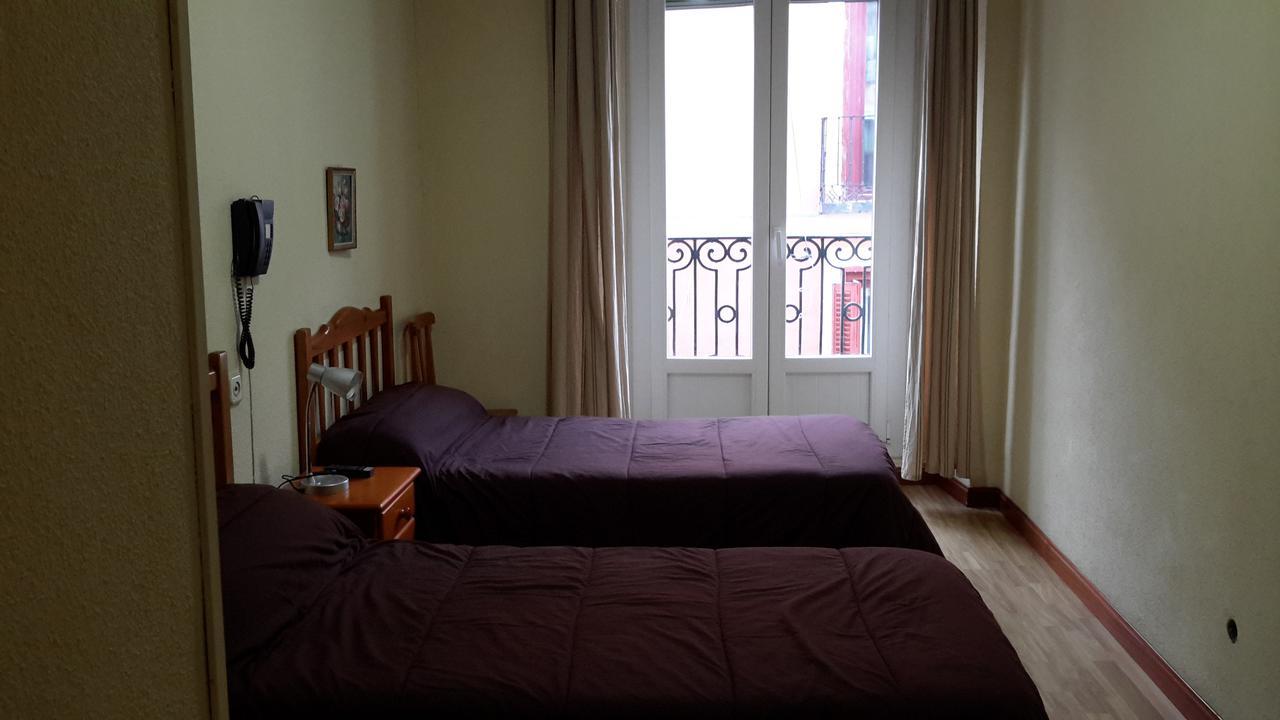 Casa de hóspedes Río Paraná Madri