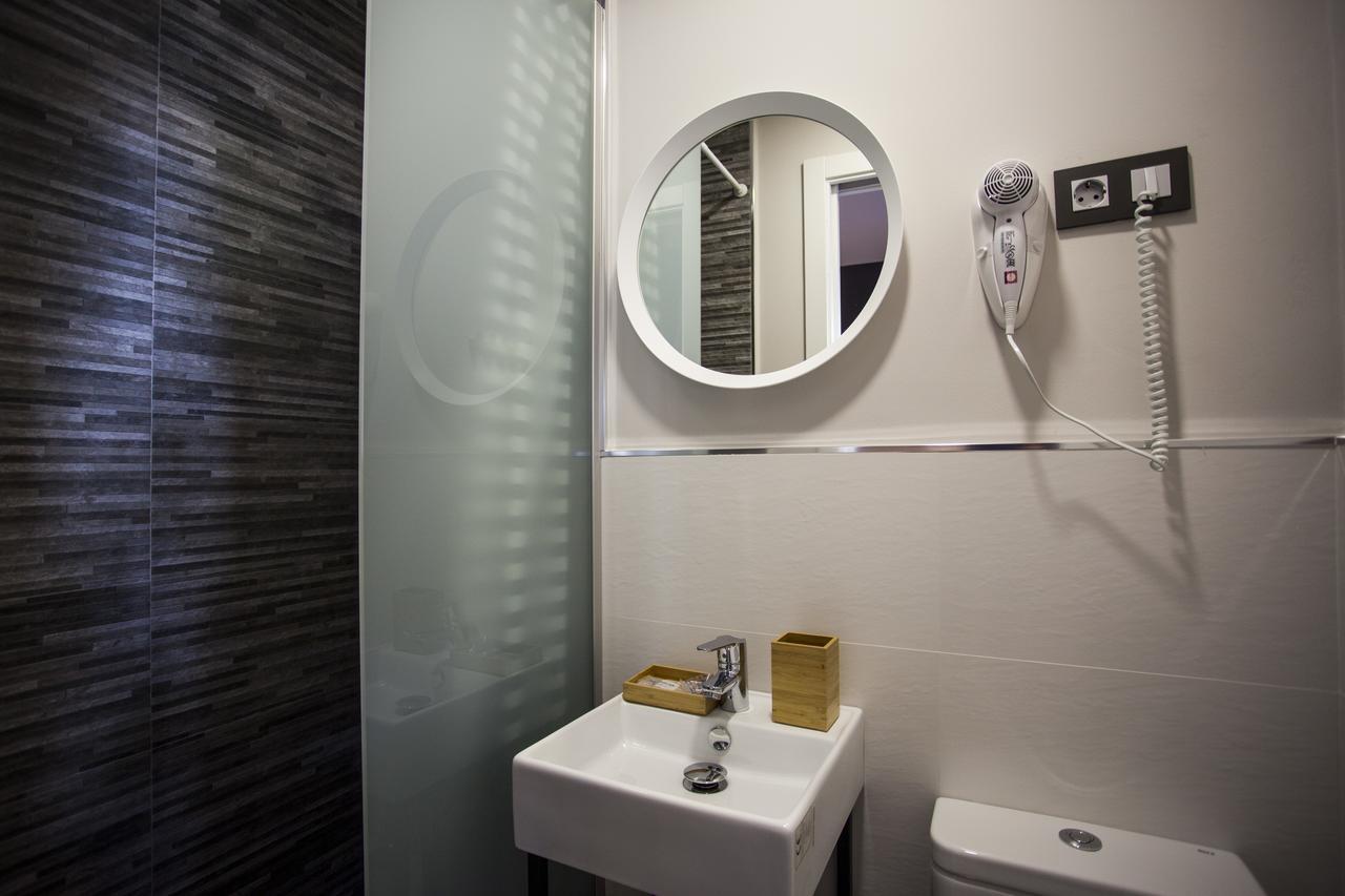 Cc Atocha Guest house Madrid