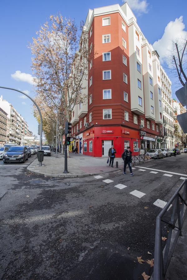 Guest house Cc Atocha