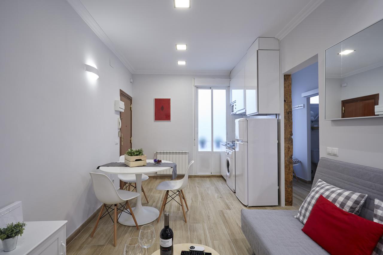 Appartamento Leeways Loft In Valencia *
