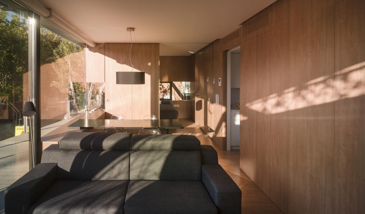 Playtime Apartment
