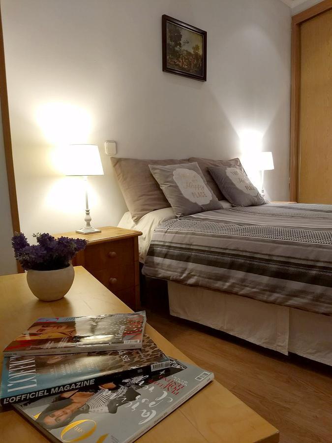Maison d'hôtes Dream Madrid