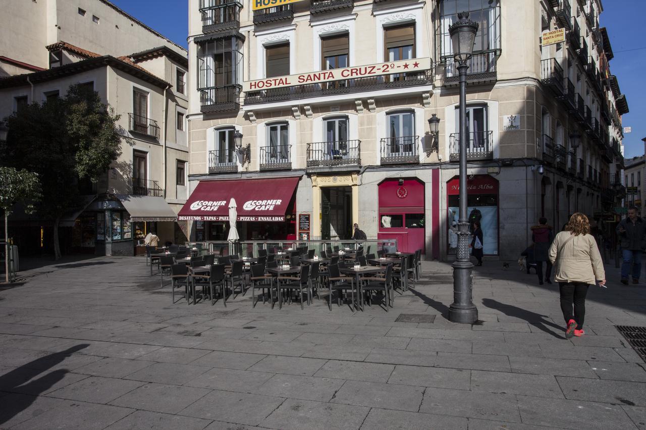 Santa Cruz Casa de hóspedes