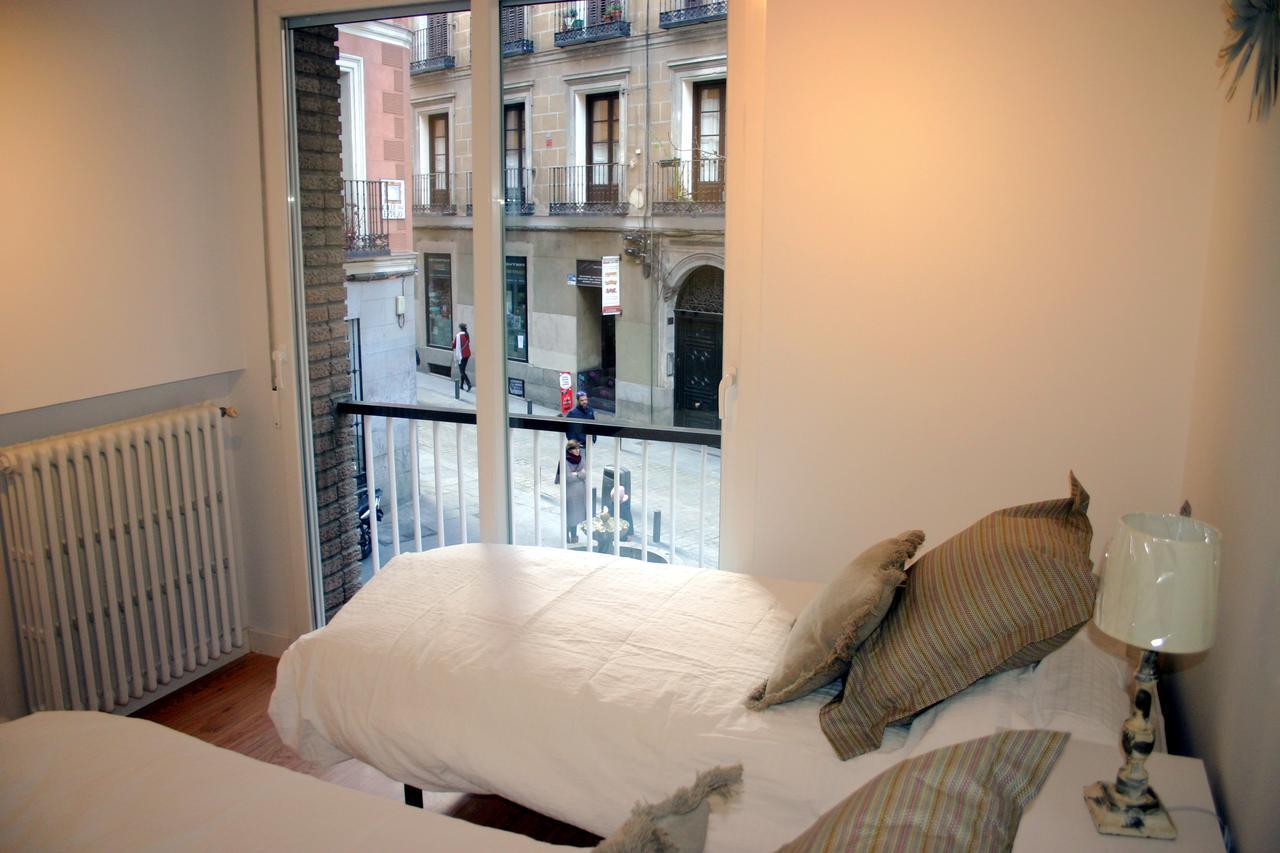Apartment Espejo Magico *
