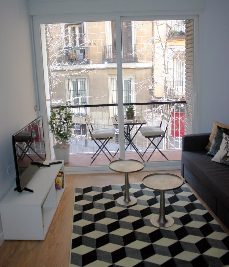 Apartment Espejo Magico