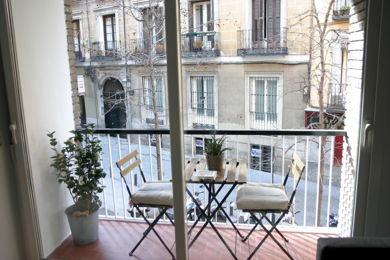 Espejo Magico Apartment