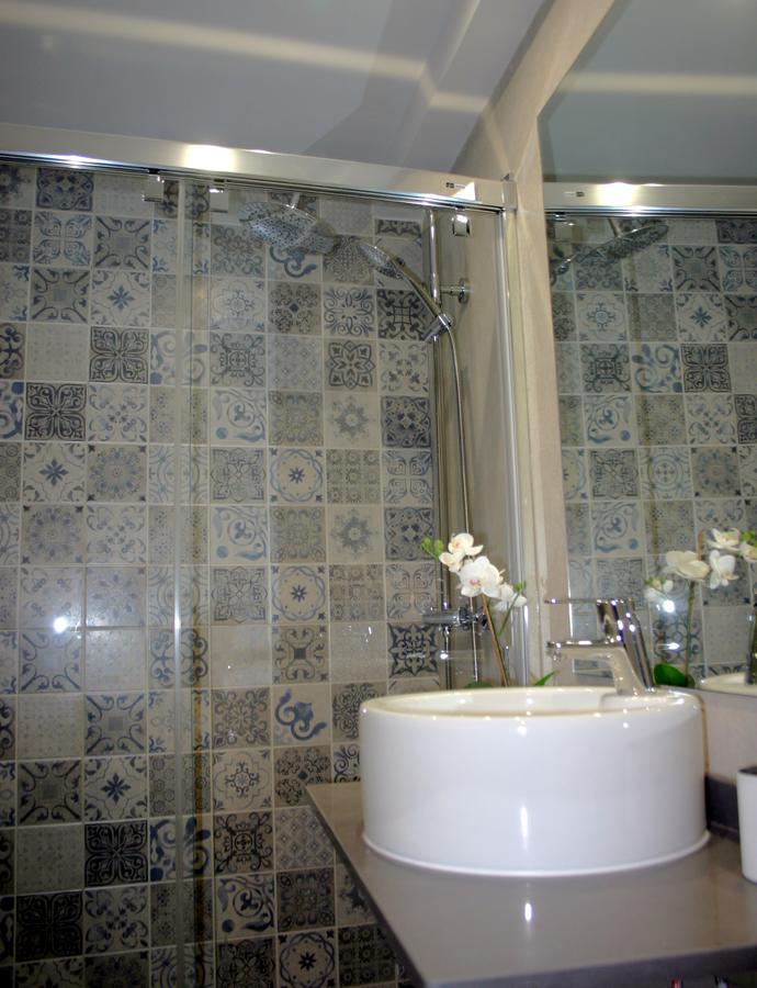 Espejo Magico Apartment