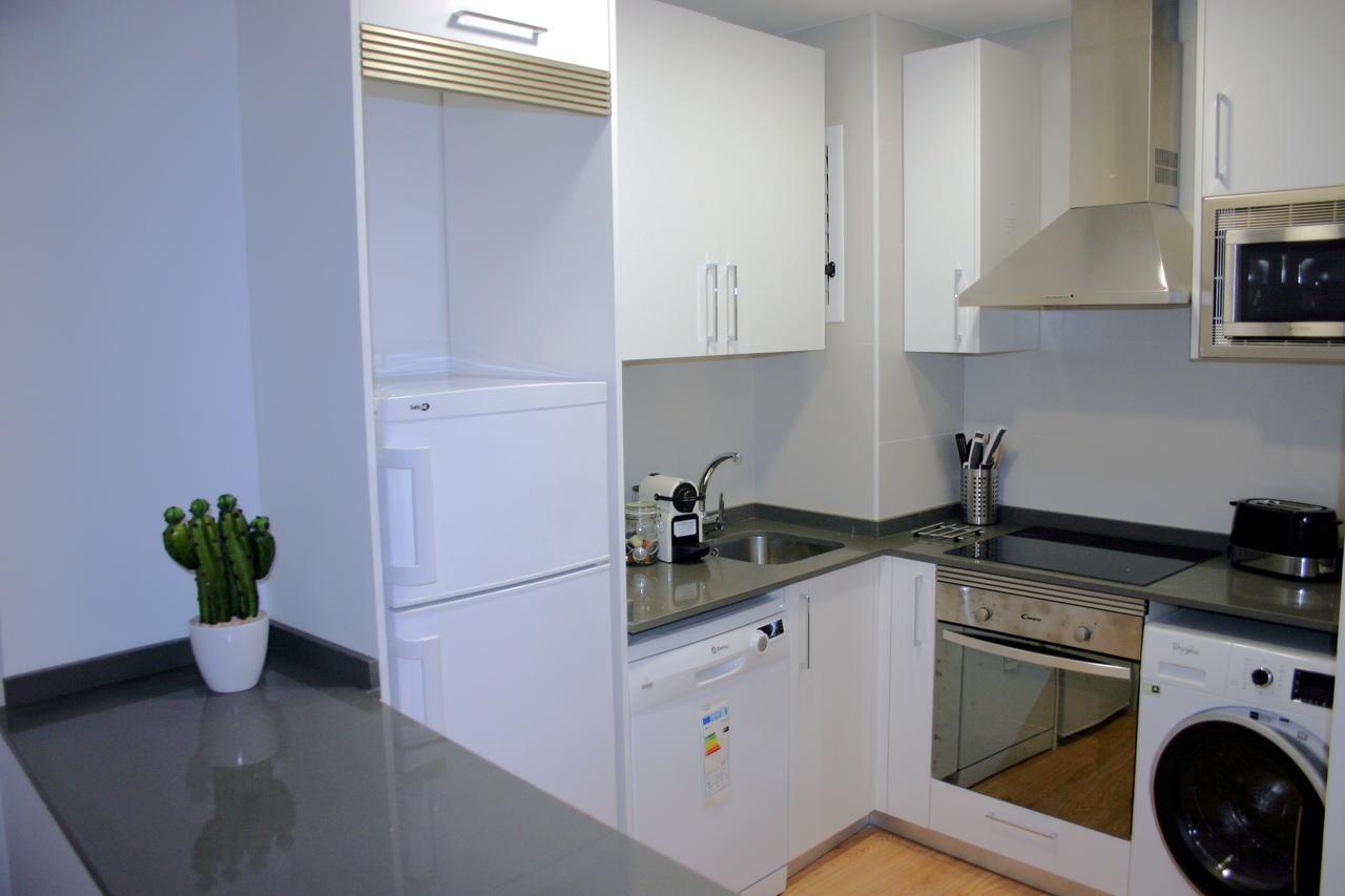 Espejo Magico Apartment *