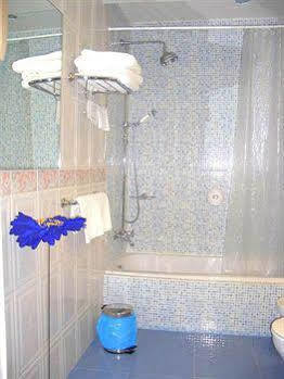Ch Plaza D'ort Iv Guest house Madrid