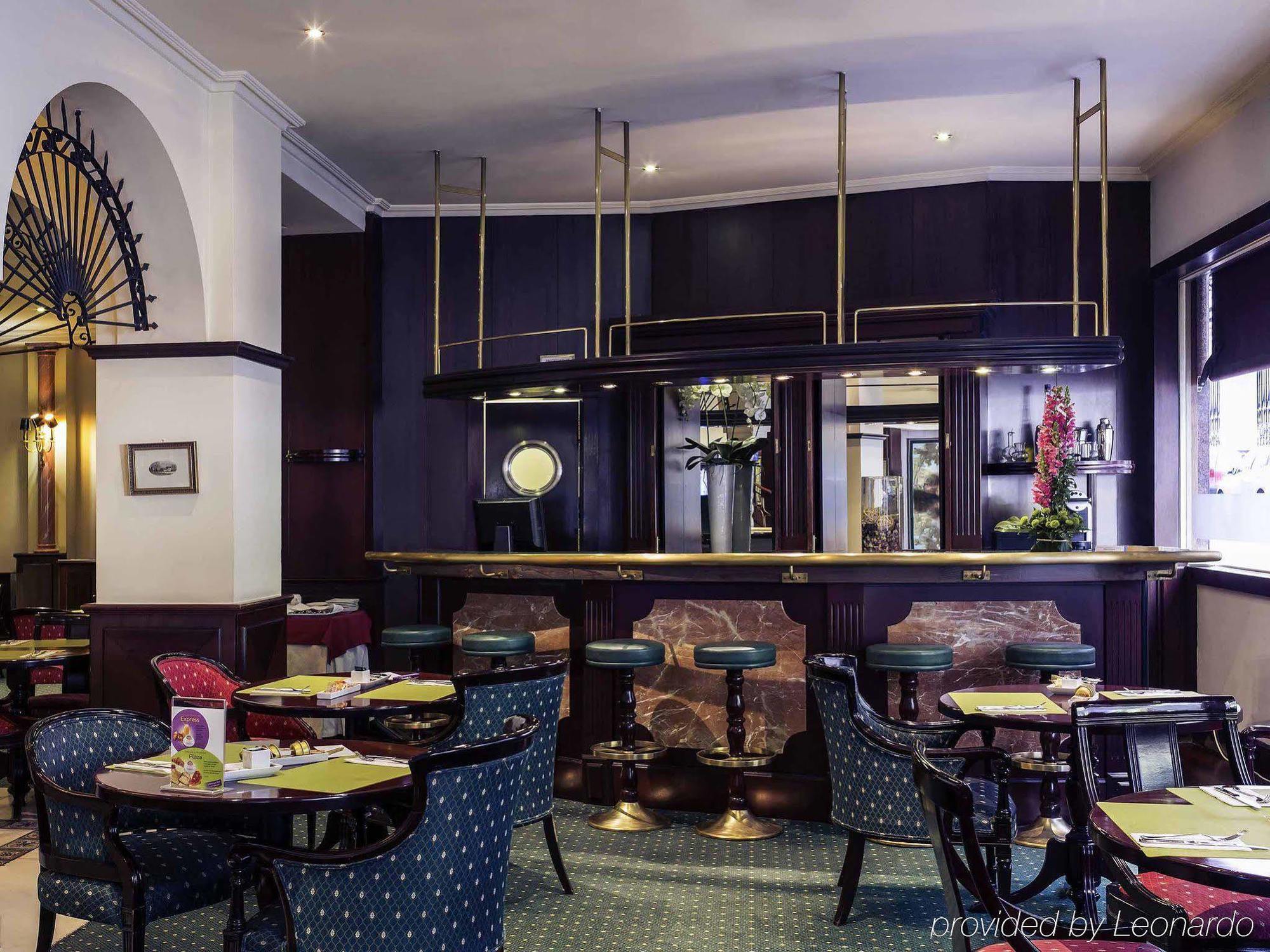 Hotel One Madrid-plaza De Espana Madri