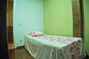 Aqui Me Quedo Hotel *
