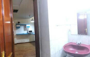 Hotel Aqui Me Quedo *